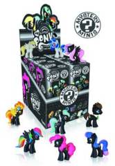 MY LITTLE PONY MYSTERY MINIS